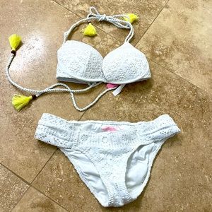 Victoria’s Secret knockout bikini NWOT